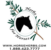 Herbs for Horses