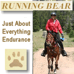 Running Bear