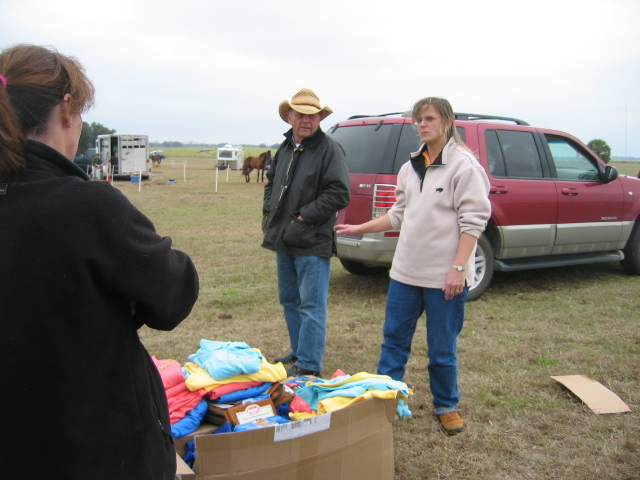 Sorting the Prizes